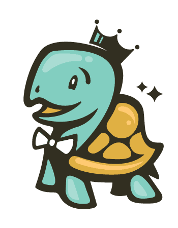Suds Deluxe mascot